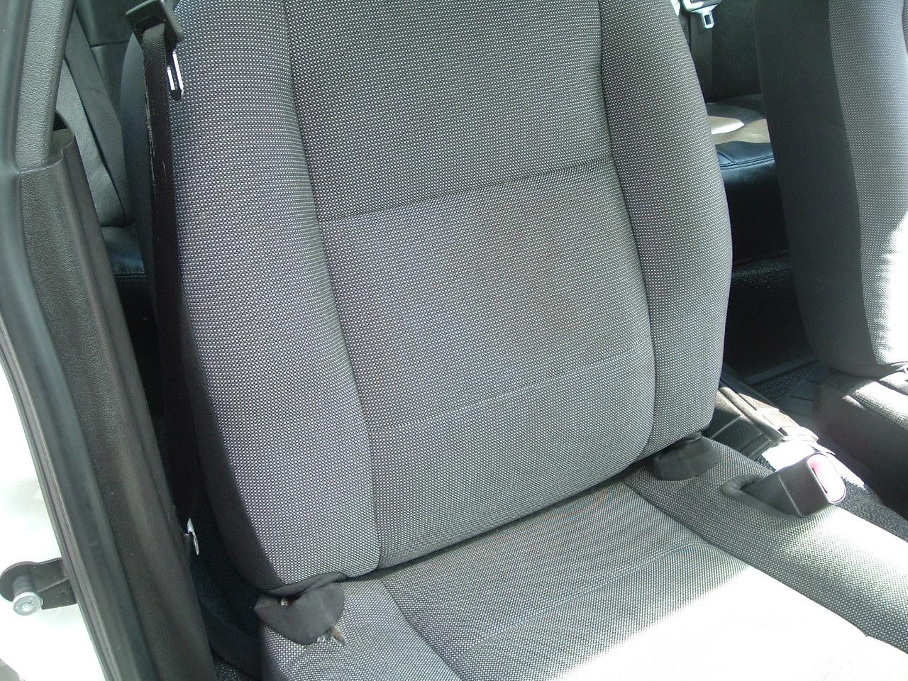 Ford Crown Victoria Police Interceptor 2010