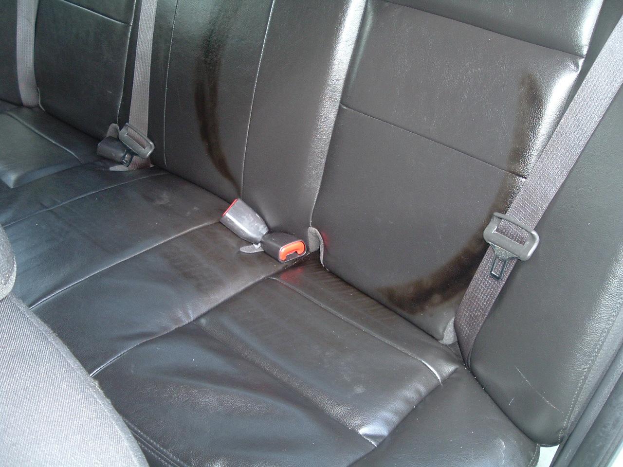 Ford Crown Victoria Police Interceptor 2010