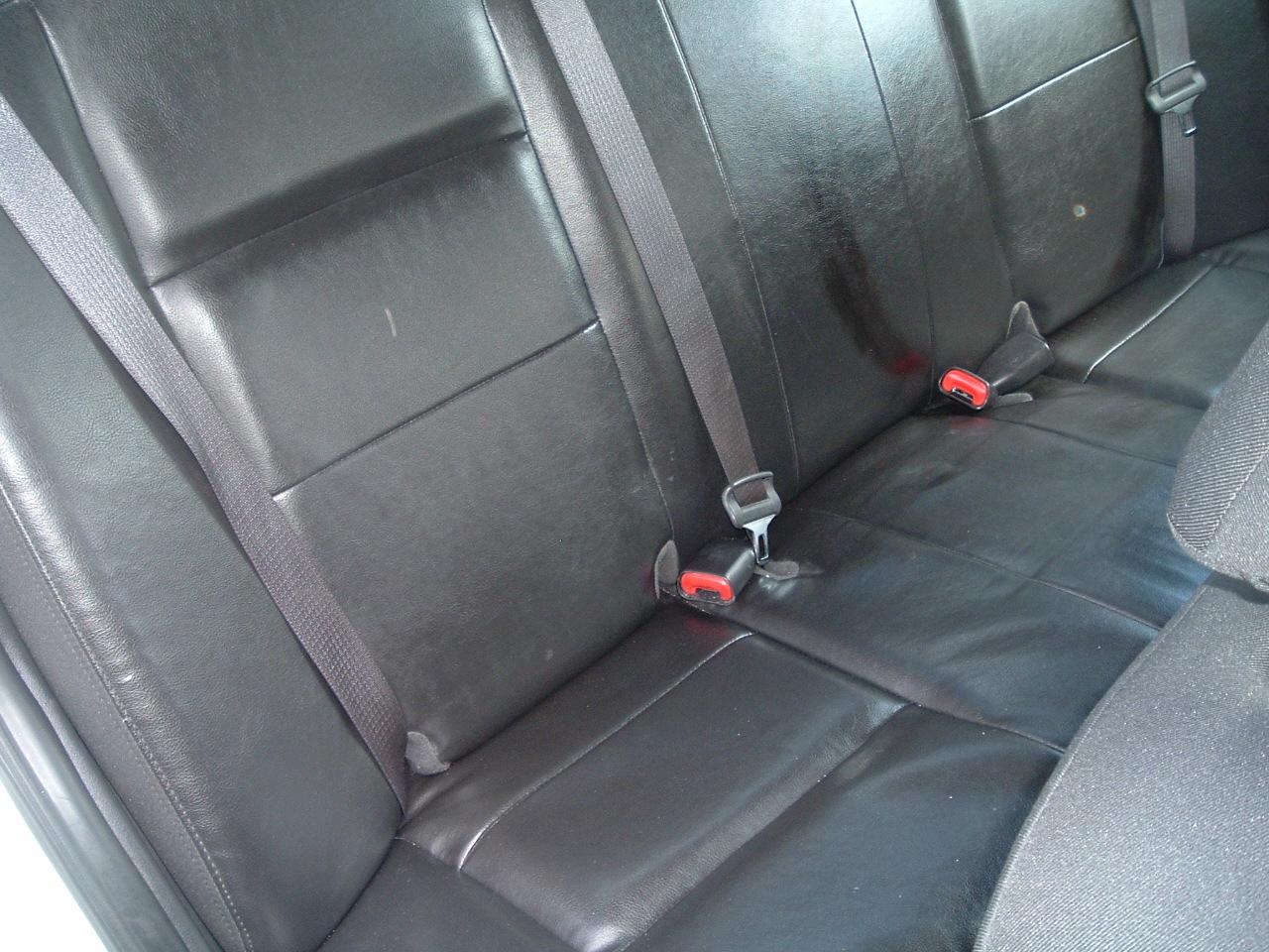 Ford Crown Victoria Police Interceptor 2010