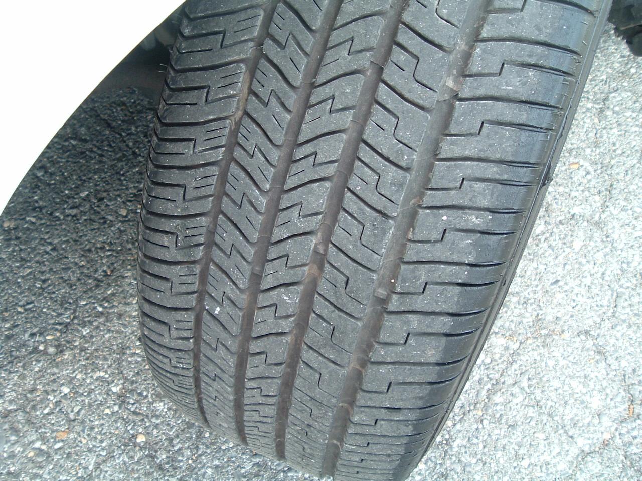 Ford Crown Victoria Police Interceptor 2010