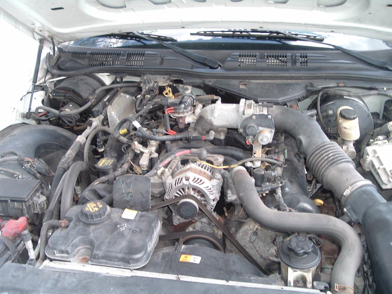 Ford Crown Victoria Police Interceptor 2010