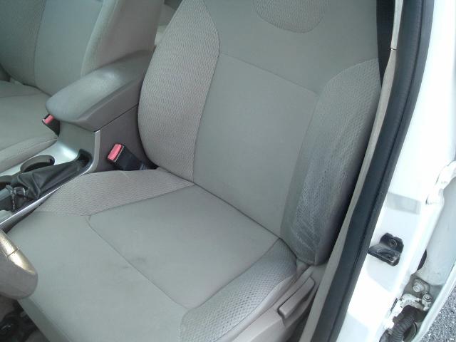 Ford Focus S Sedan 2008