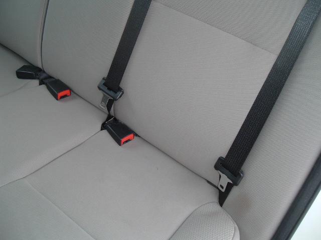 Ford Focus S Sedan 2008