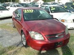 2010 Chevrolet Cobalt 
