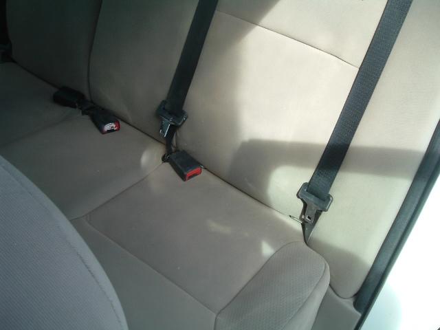 Ford Focus S Sedan 2008