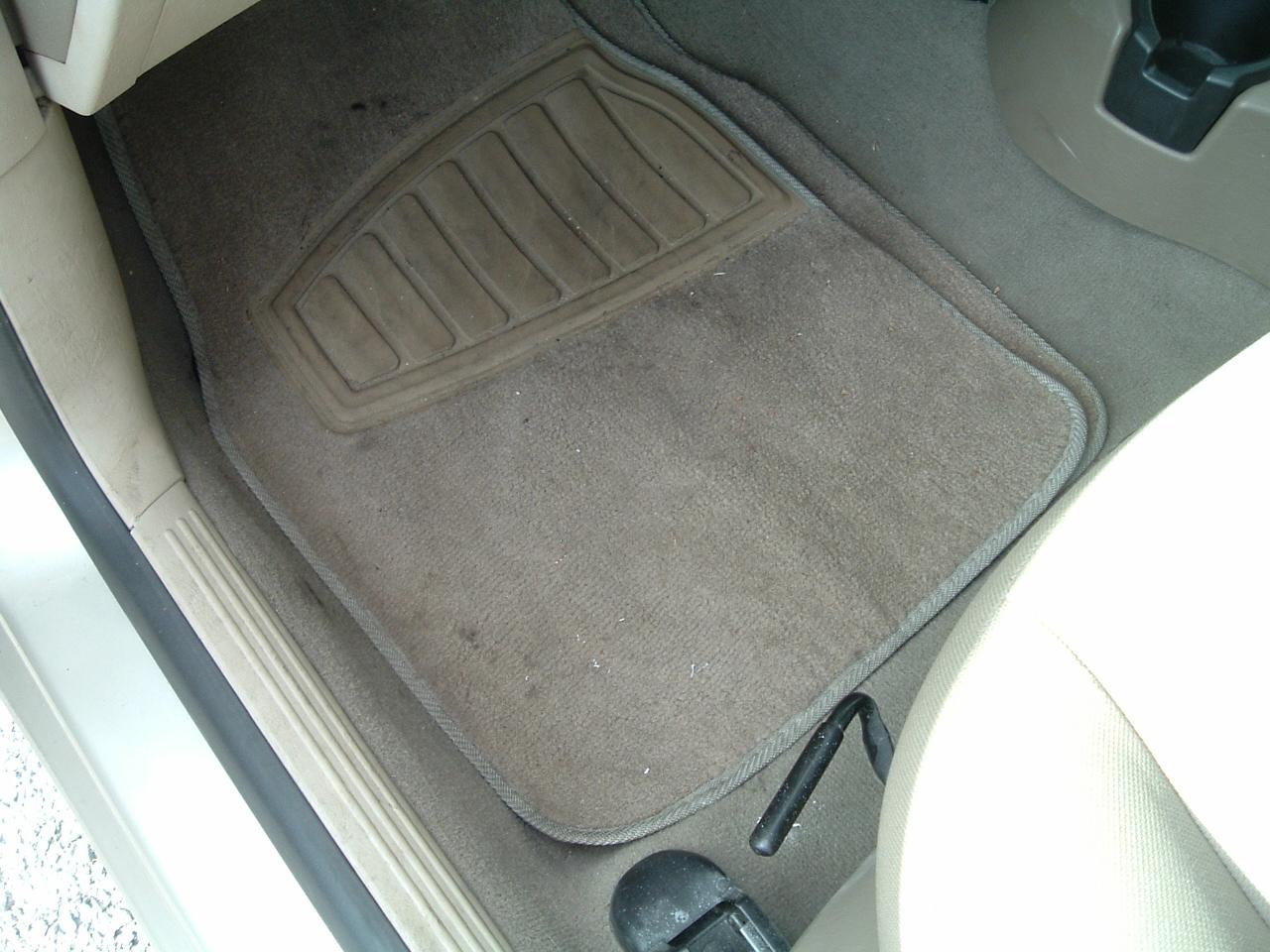 Ford Focus ZX4 S 2007