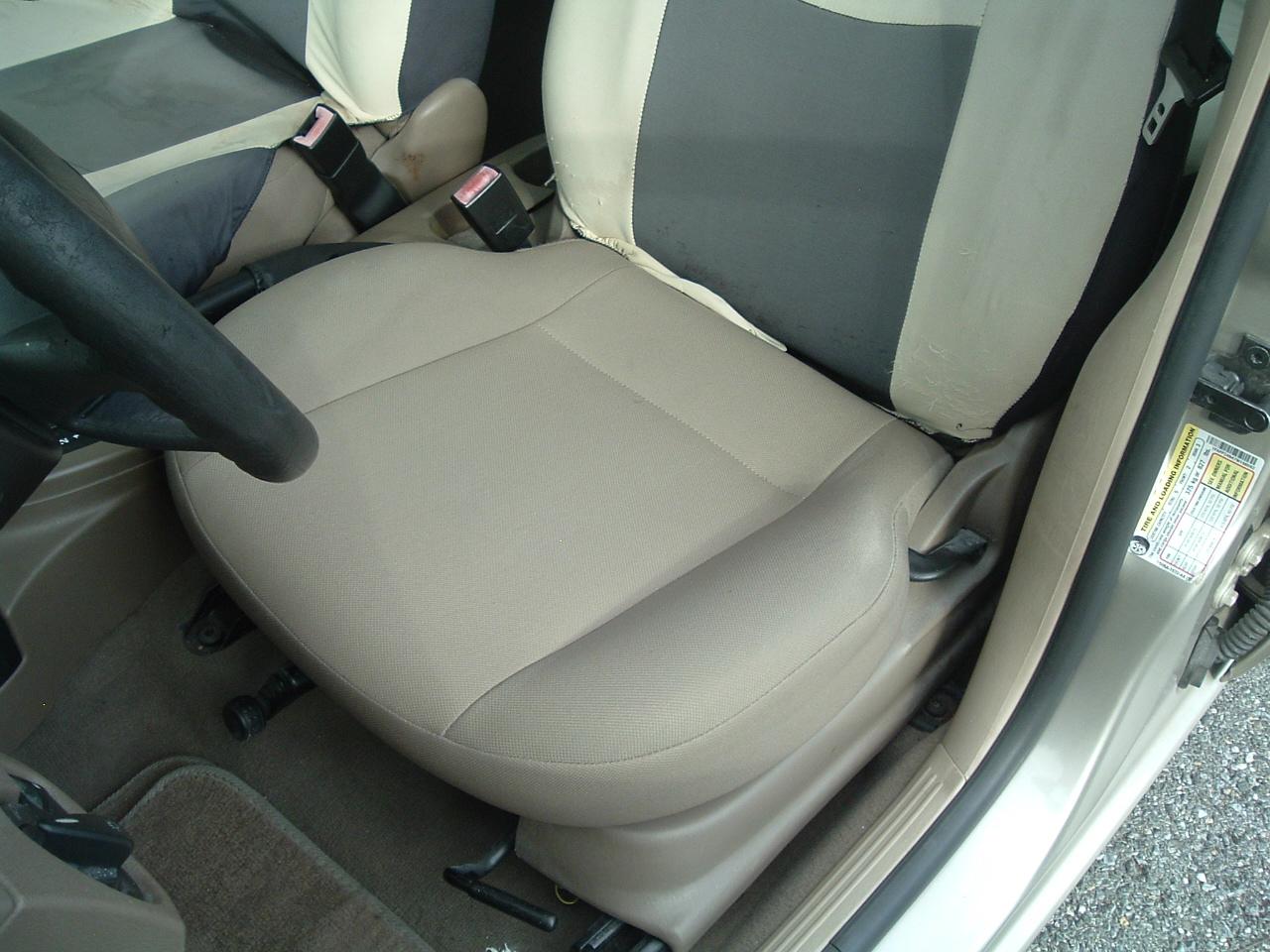 Ford Focus ZX4 S 2007