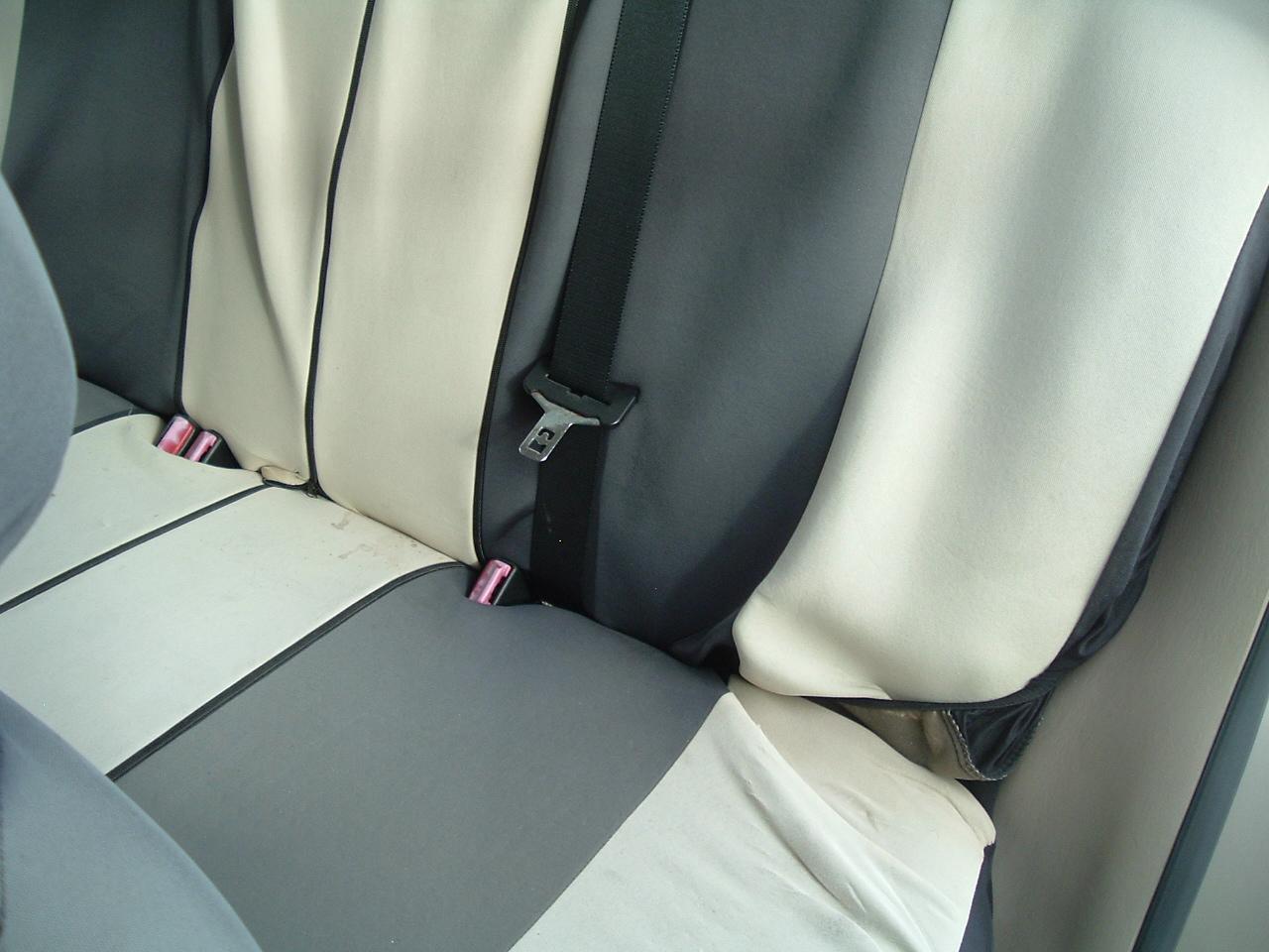 Ford Focus ZX4 S 2007