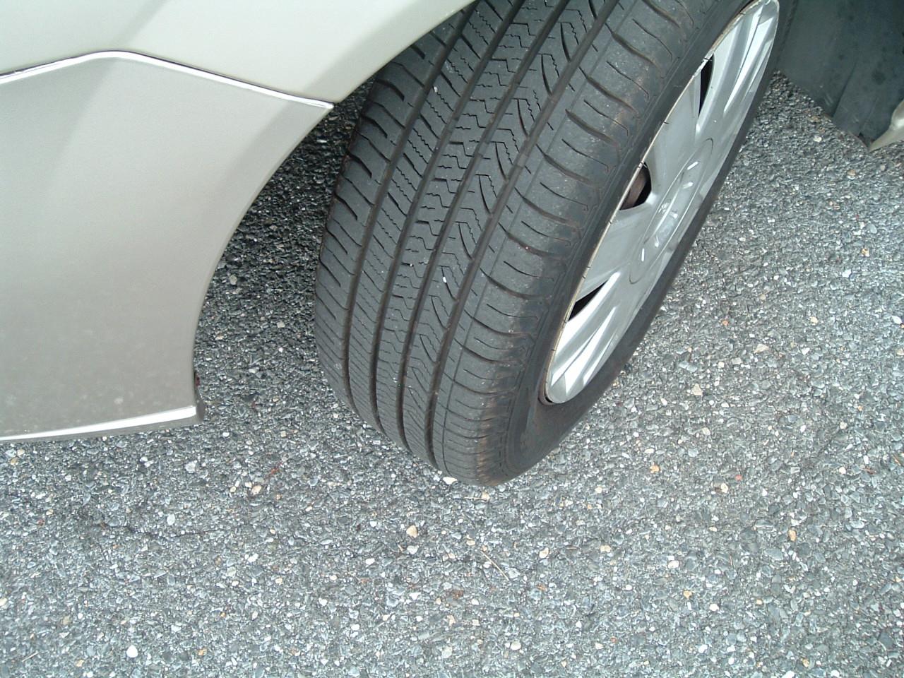 Ford Focus ZX4 S 2007