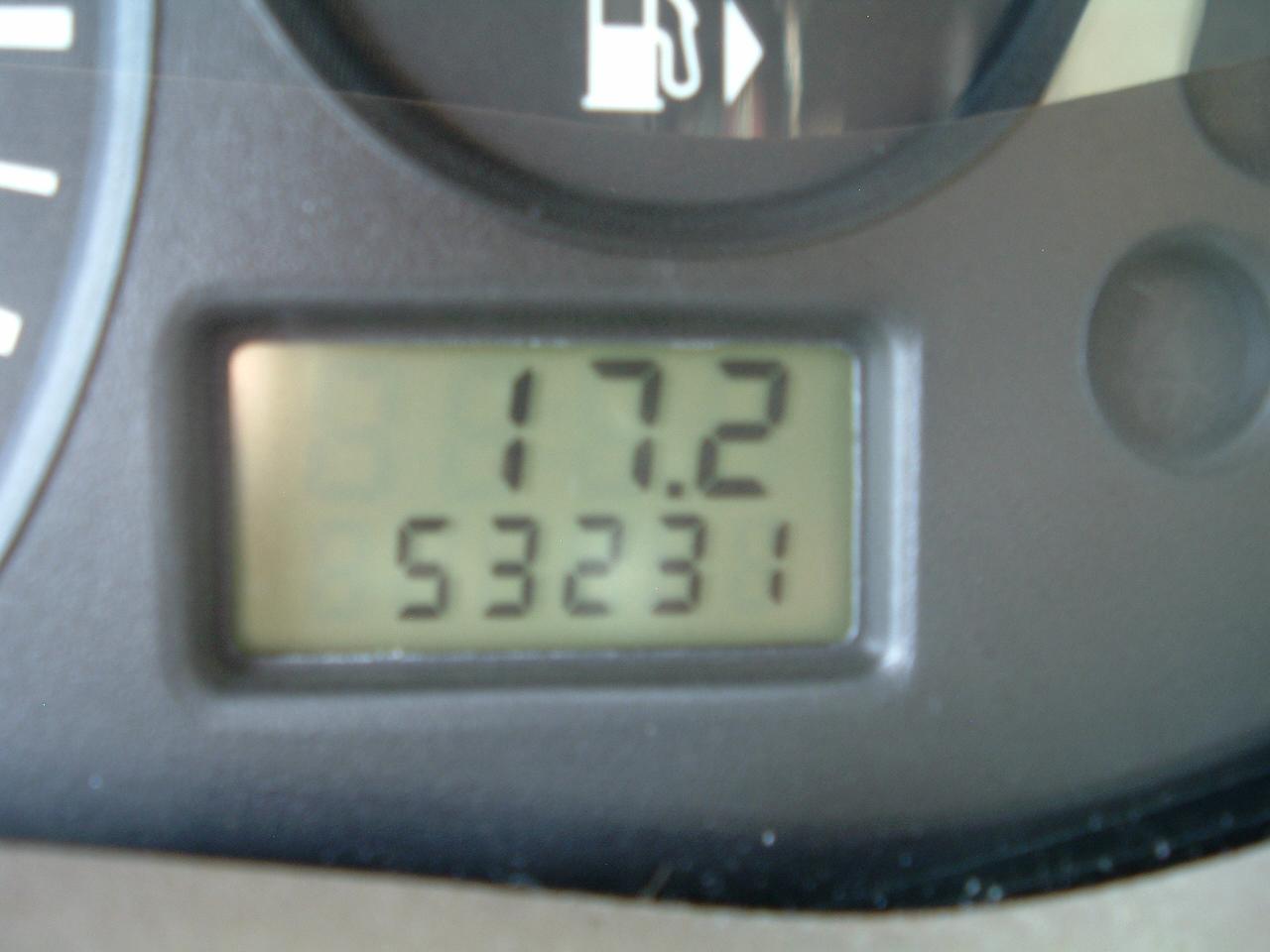 Ford Focus ZX4 S 2007