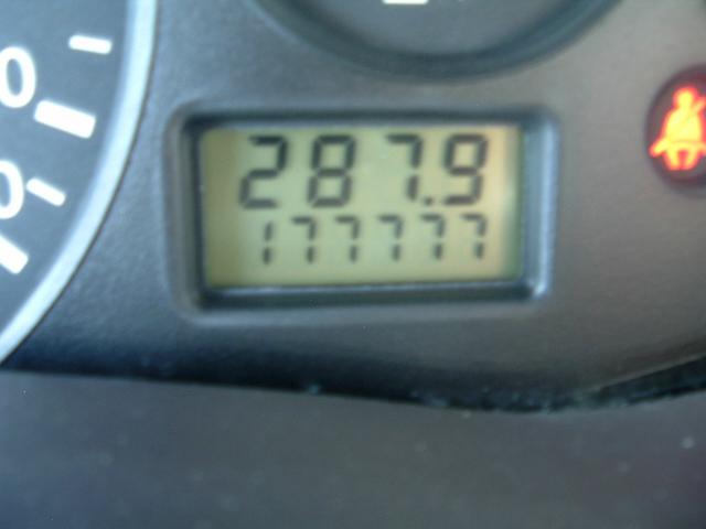 Ford Focus ZX4 SE 2007