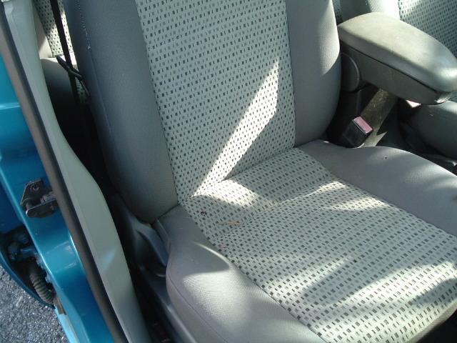Ford Focus ZX4 SE 2007