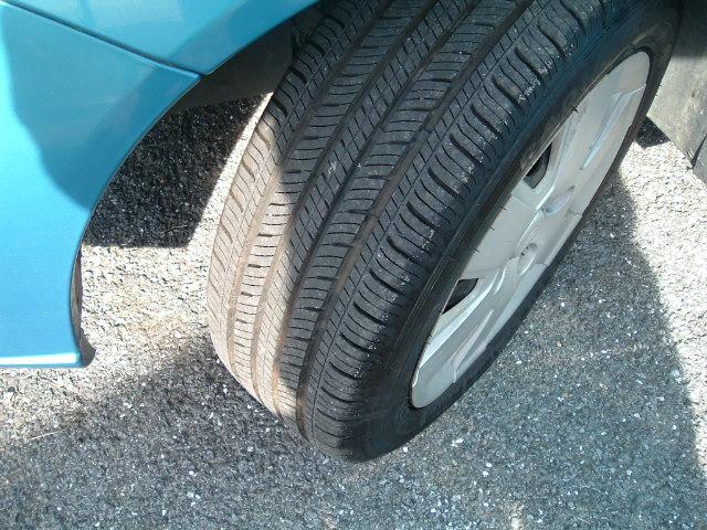 Ford Focus ZX4 SE 2007