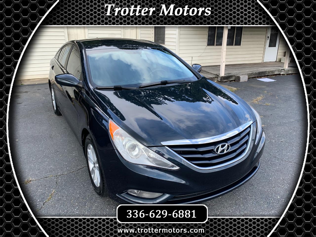 Used Cars Asheboro NC Used Cars & Trucks NC Trotter Motors