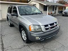 2004 Isuzu Ascender 