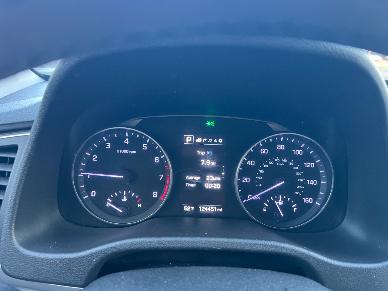 Hyundai Elantra Limited 2017