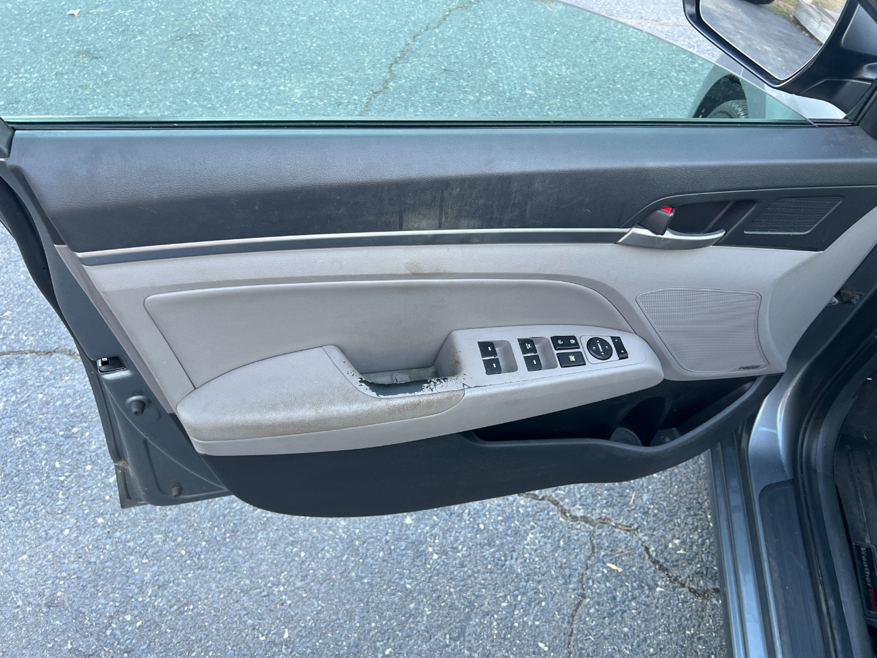 Hyundai Elantra Limited 2017