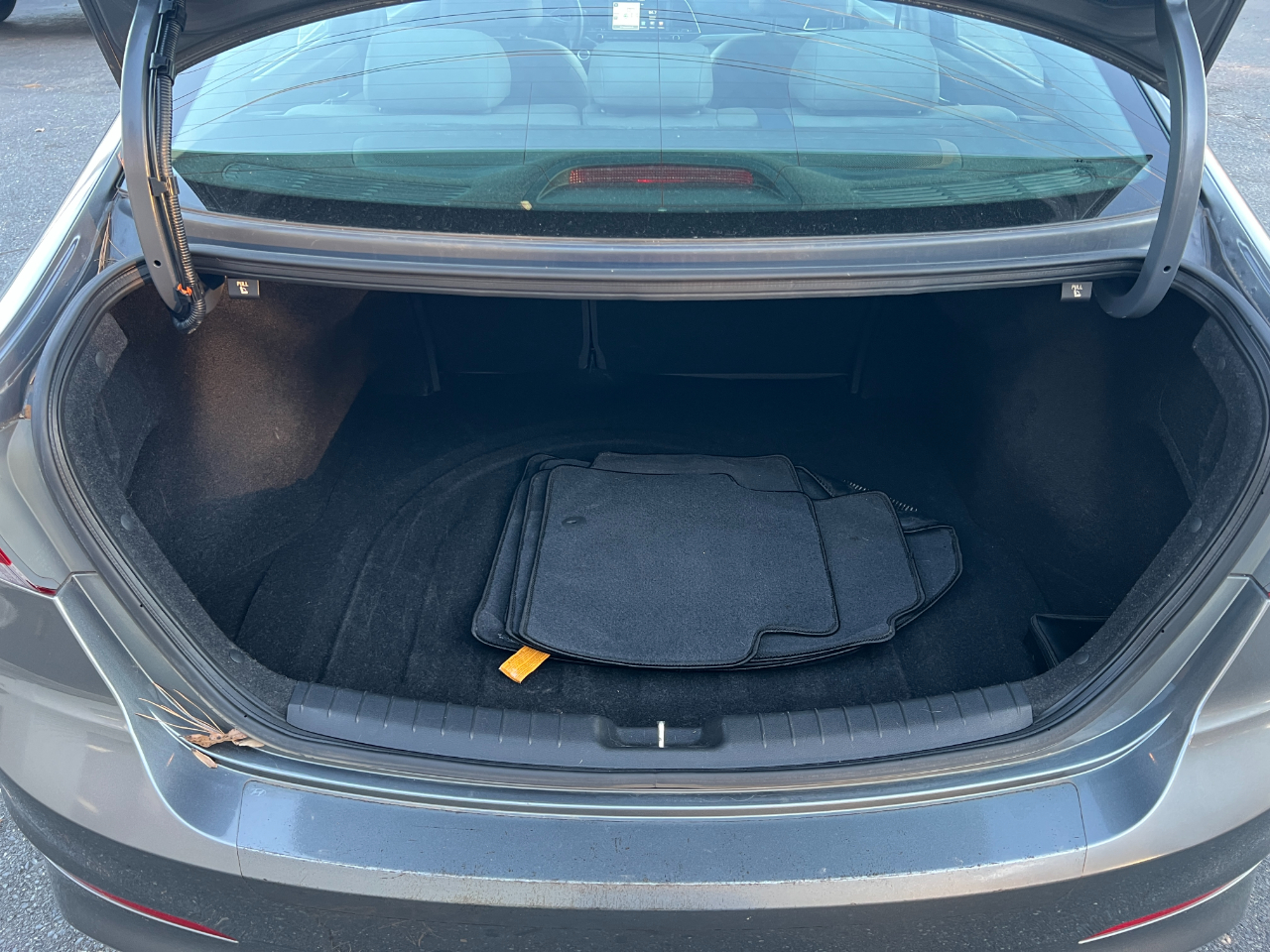 Hyundai Elantra Limited 2017