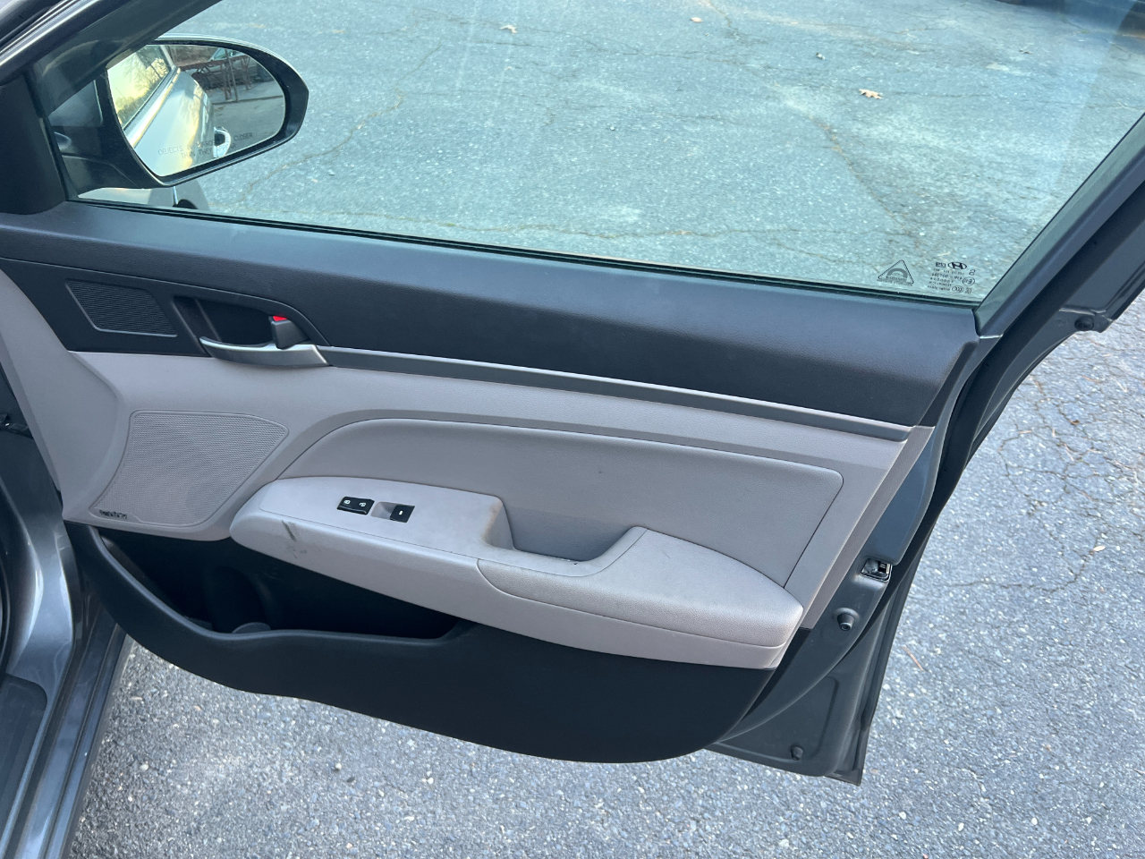 Hyundai Elantra Limited 2017