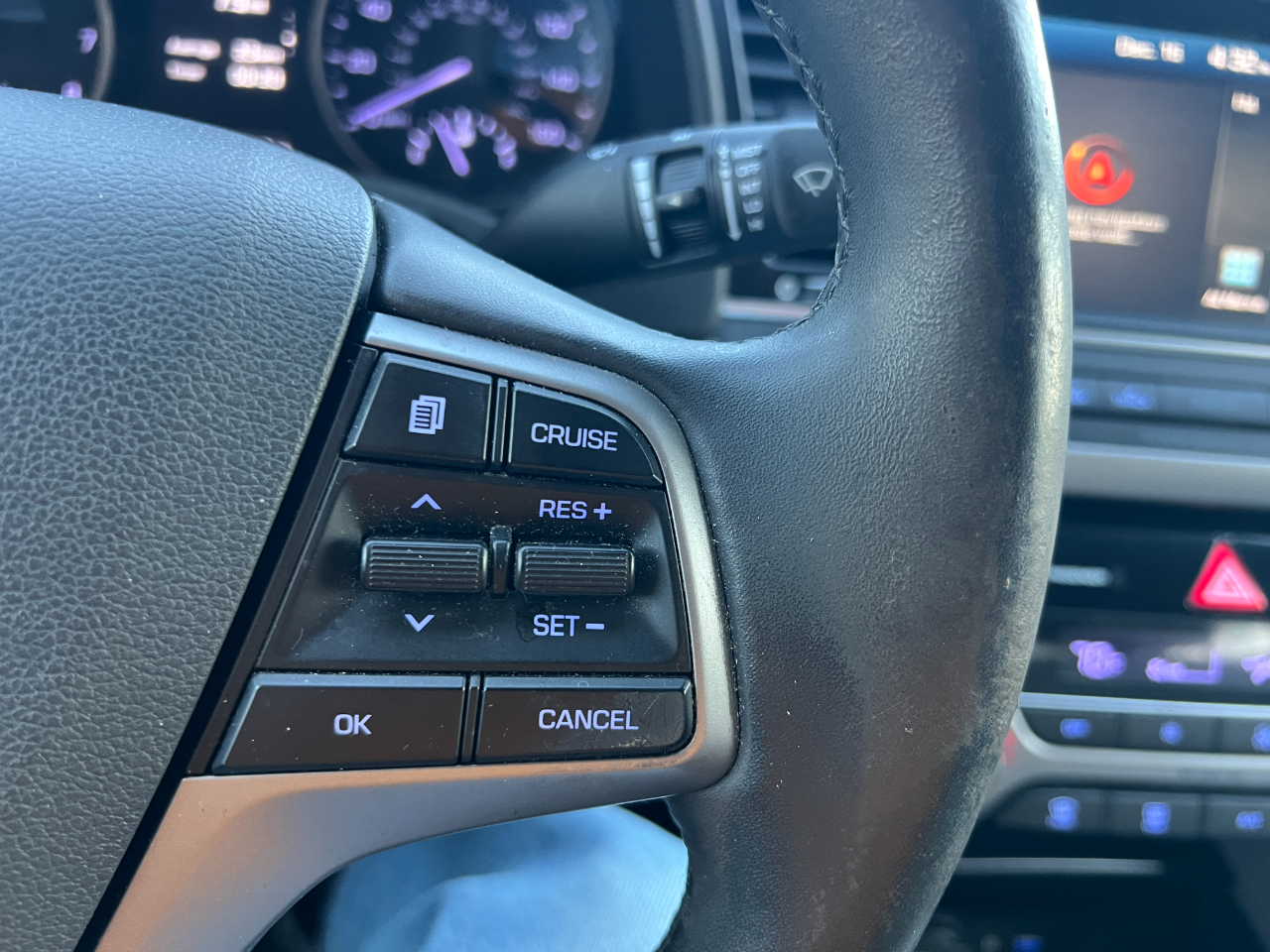 Hyundai Elantra Limited 2017