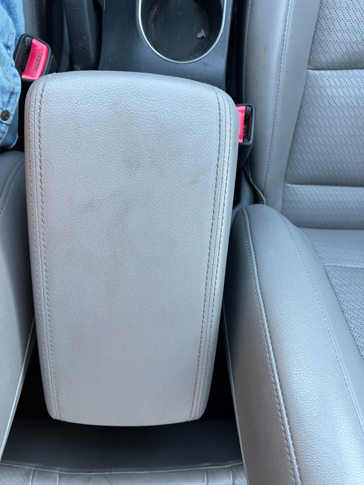 Hyundai Elantra Limited 2017