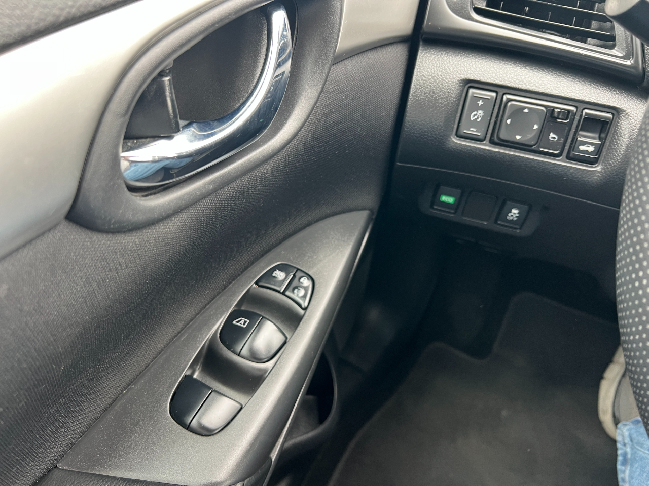 Nissan Sentra S CVT 2019