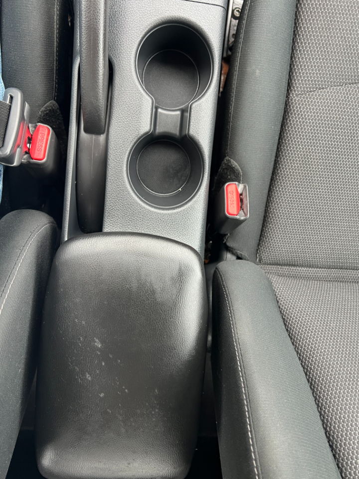 Nissan Sentra S CVT 2019