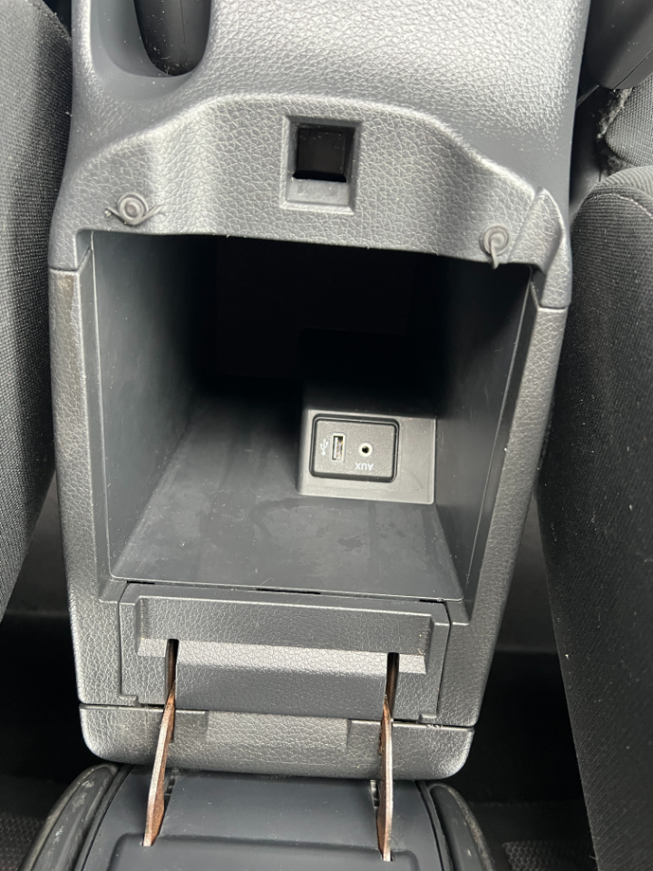 Nissan Sentra S CVT 2019