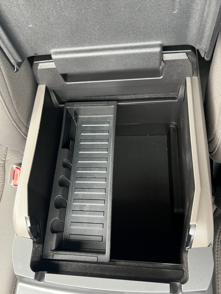 Ford F-150 XLT SuperCrew 5.5-ft. Bed 4WD 2016