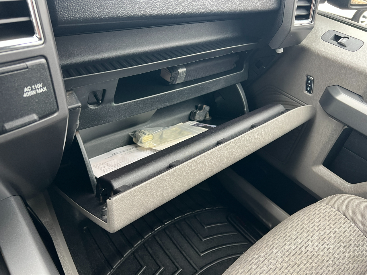 Ford F-150 XLT SuperCrew 5.5-ft. Bed 4WD 2016