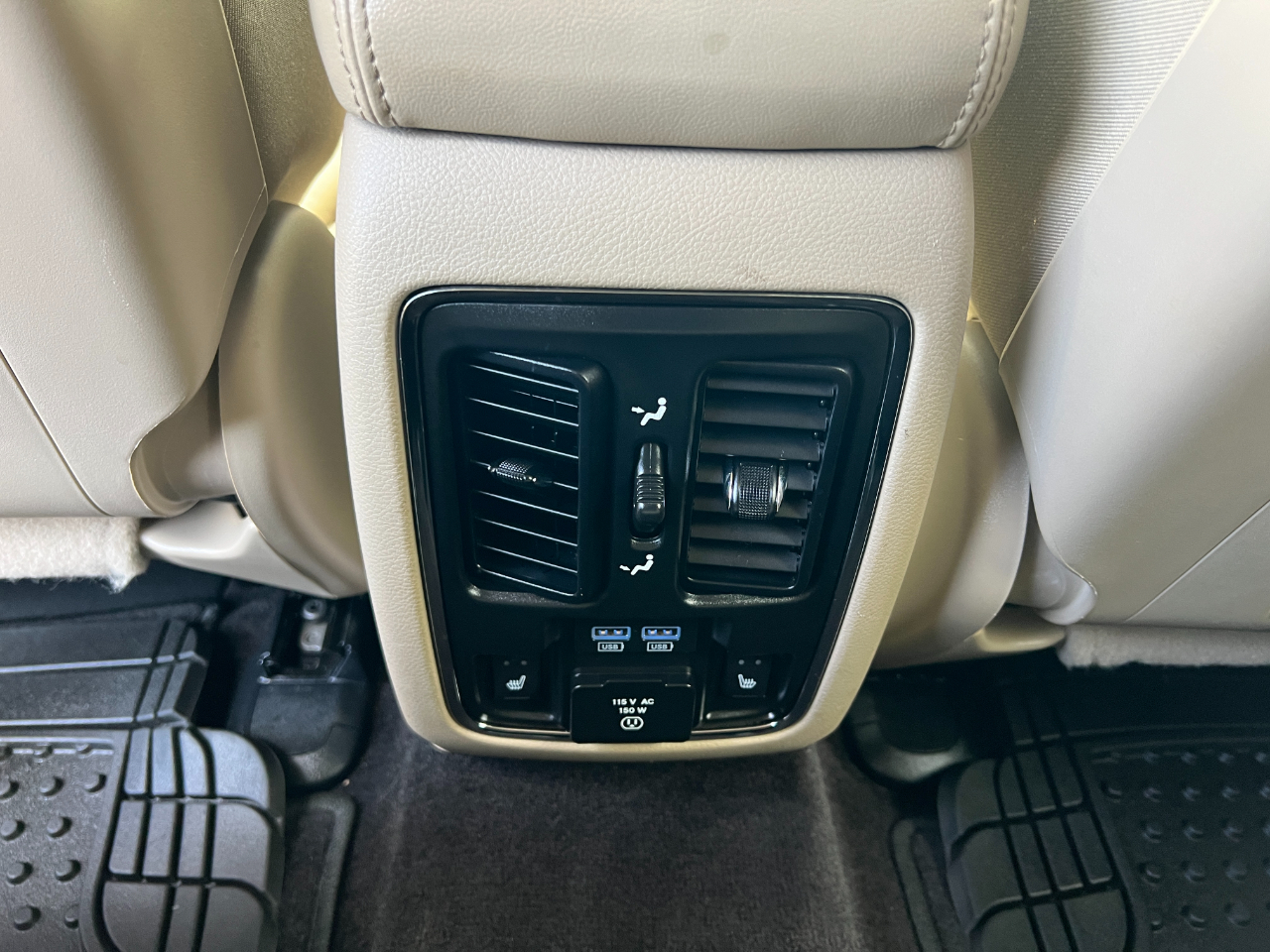 Jeep Grand Cherokee Limited 2WD 2018