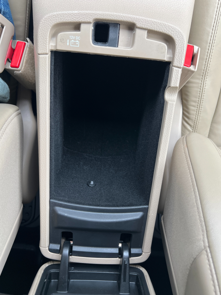 Jeep Grand Cherokee Limited 2WD 2018