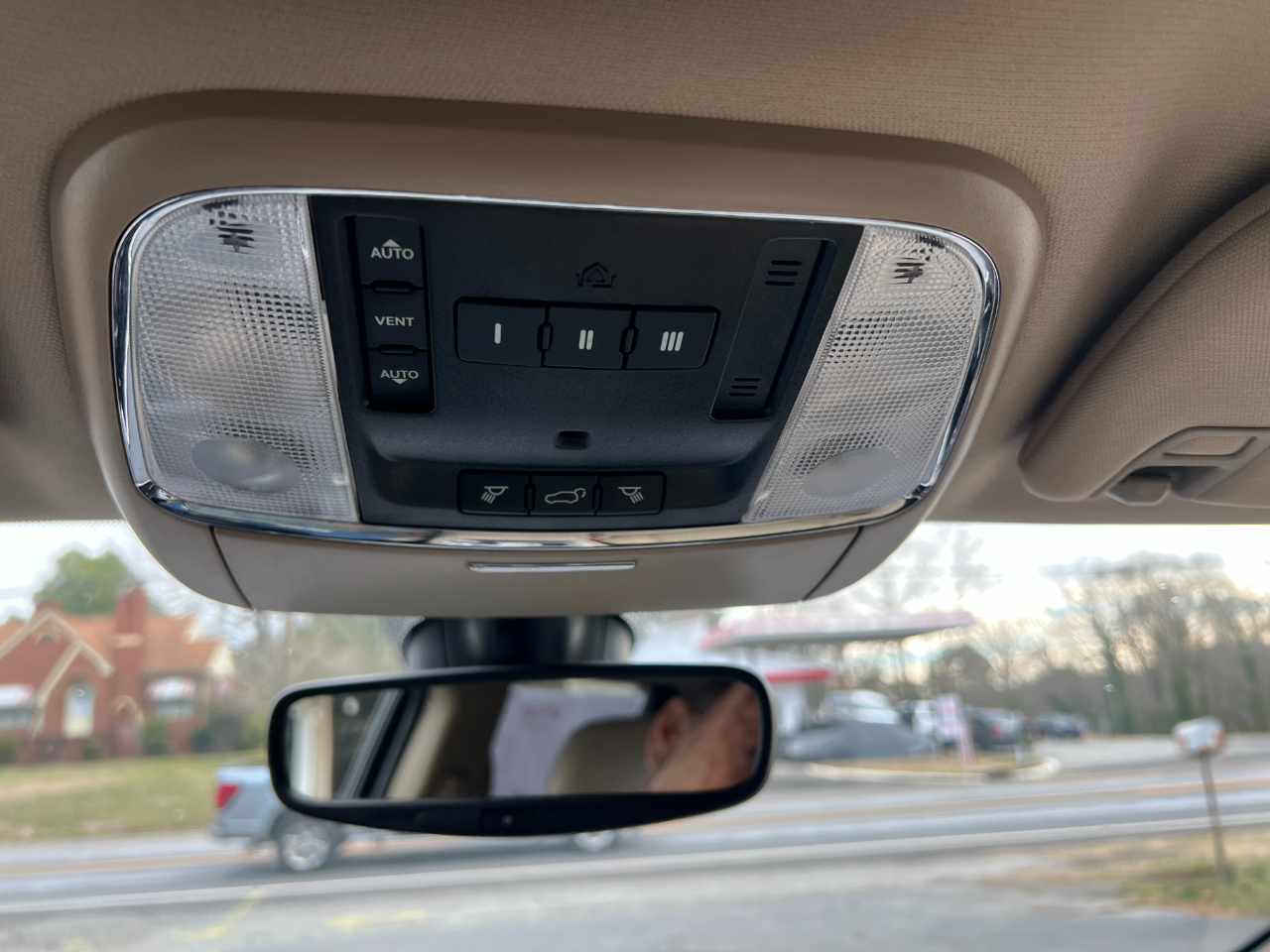 Jeep Grand Cherokee Limited 2WD 2018