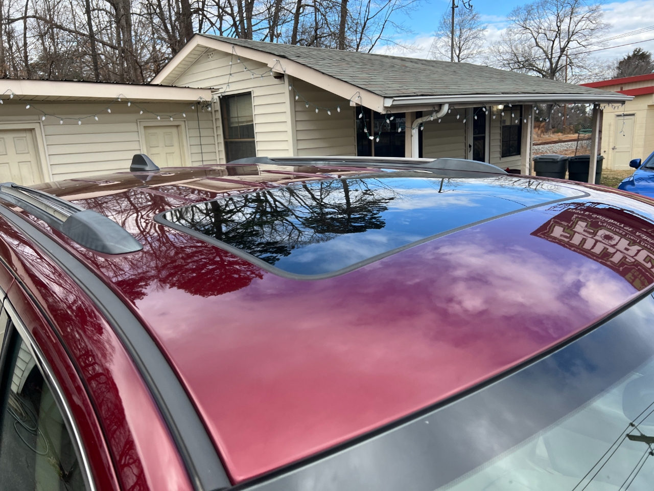 Jeep Grand Cherokee Limited 2WD 2018