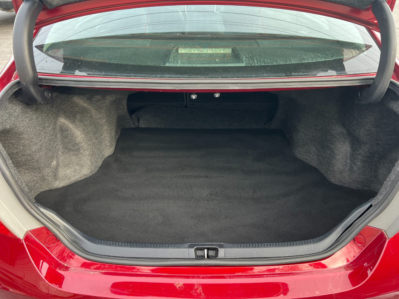 Toyota Camry SE 2017