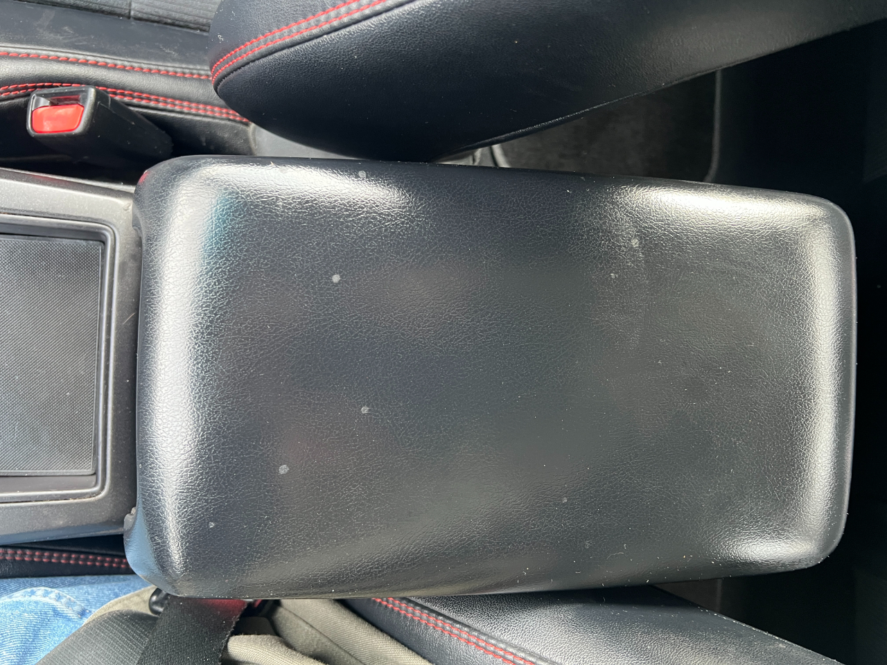 Toyota Camry SE 2017