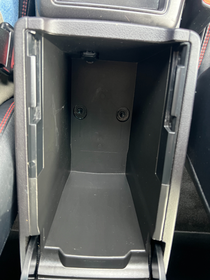 Toyota Camry SE 2017