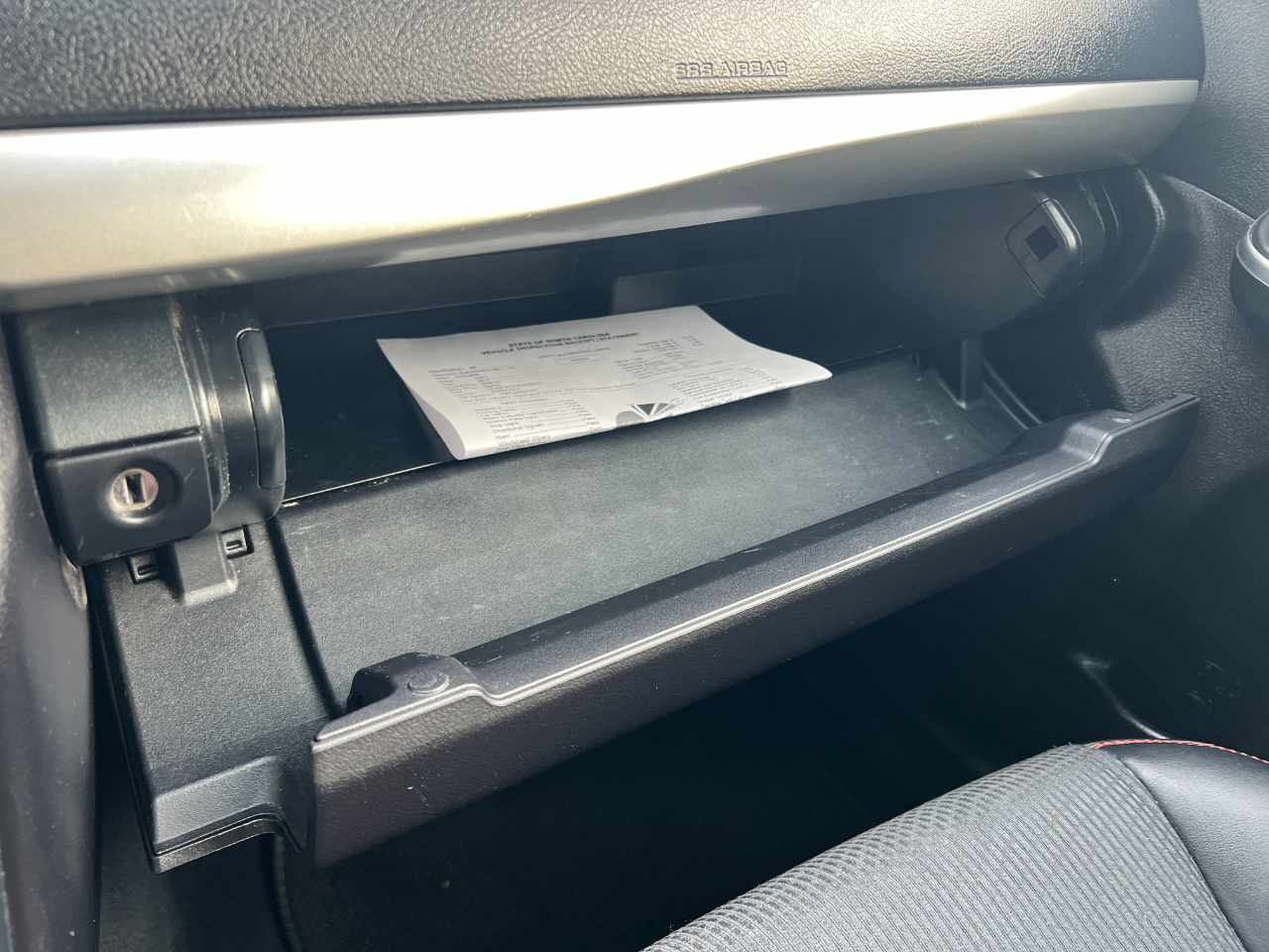 Toyota Camry SE 2017