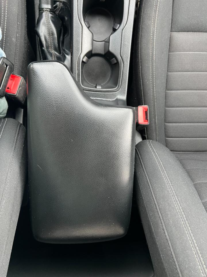 Ford Ranger XLT SuperCrew 2WD 2019