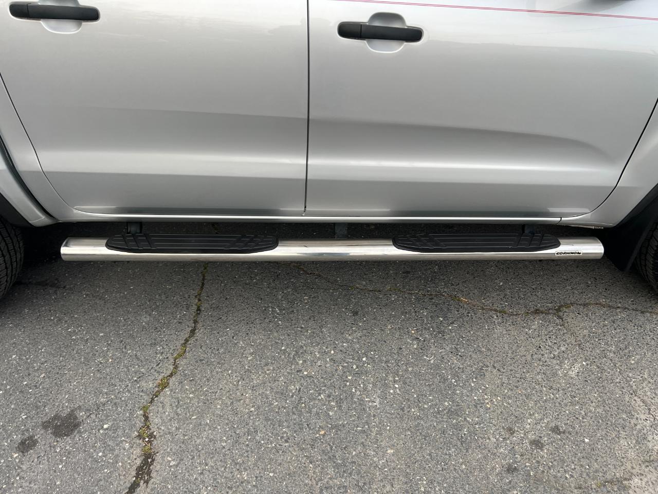 Ford Ranger XLT SuperCrew 2WD 2019