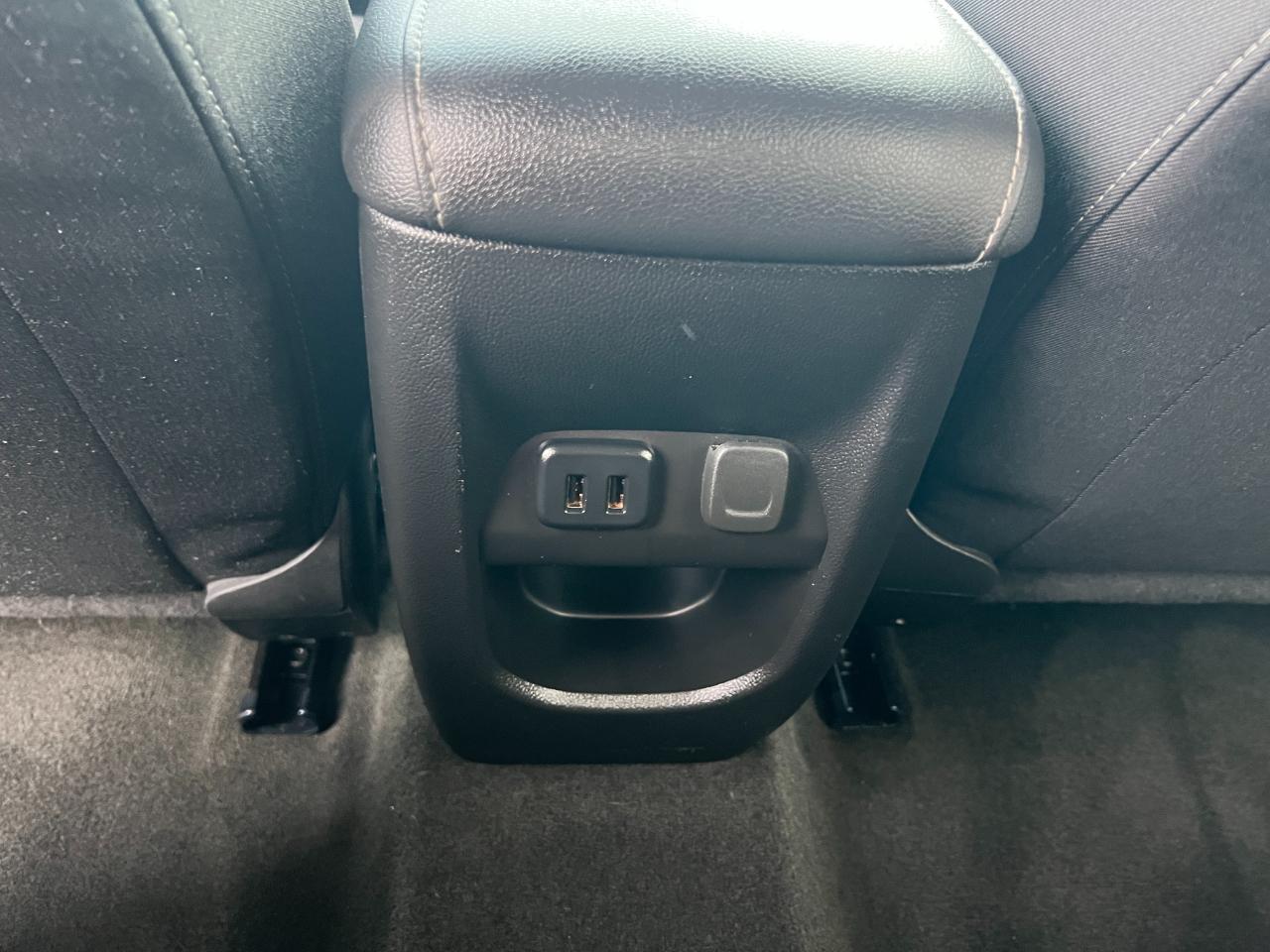 Chevrolet Colorado LT Crew Cab 4WD Long Box 2018