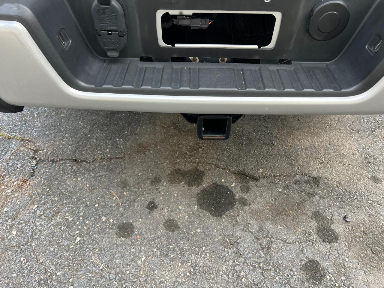 Chevrolet Colorado LT Crew Cab 4WD Long Box 2018