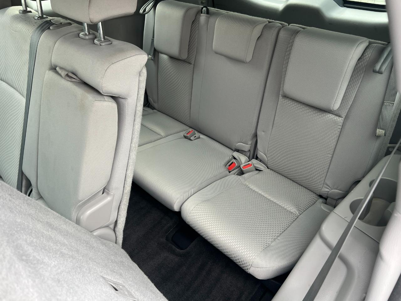 Toyota Highlander LE FWD I4 2015