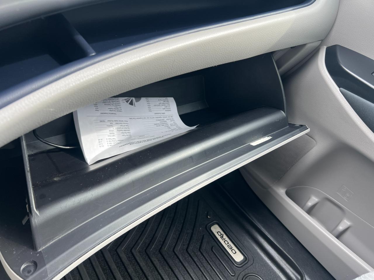 Toyota Highlander LE FWD I4 2015