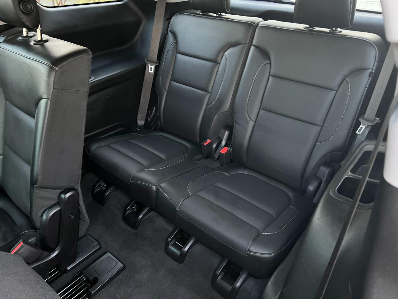 GMC Acadia SLT-1 AWD 2018