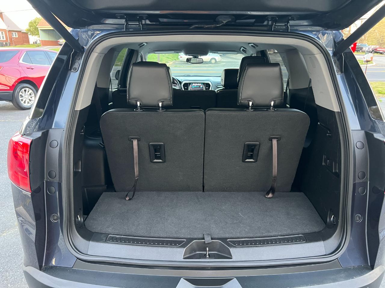 GMC Acadia SLT-1 AWD 2018