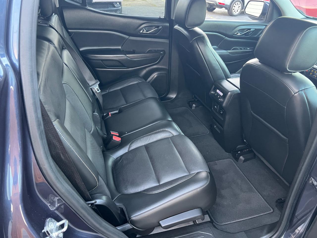 GMC Acadia SLT-1 AWD 2018