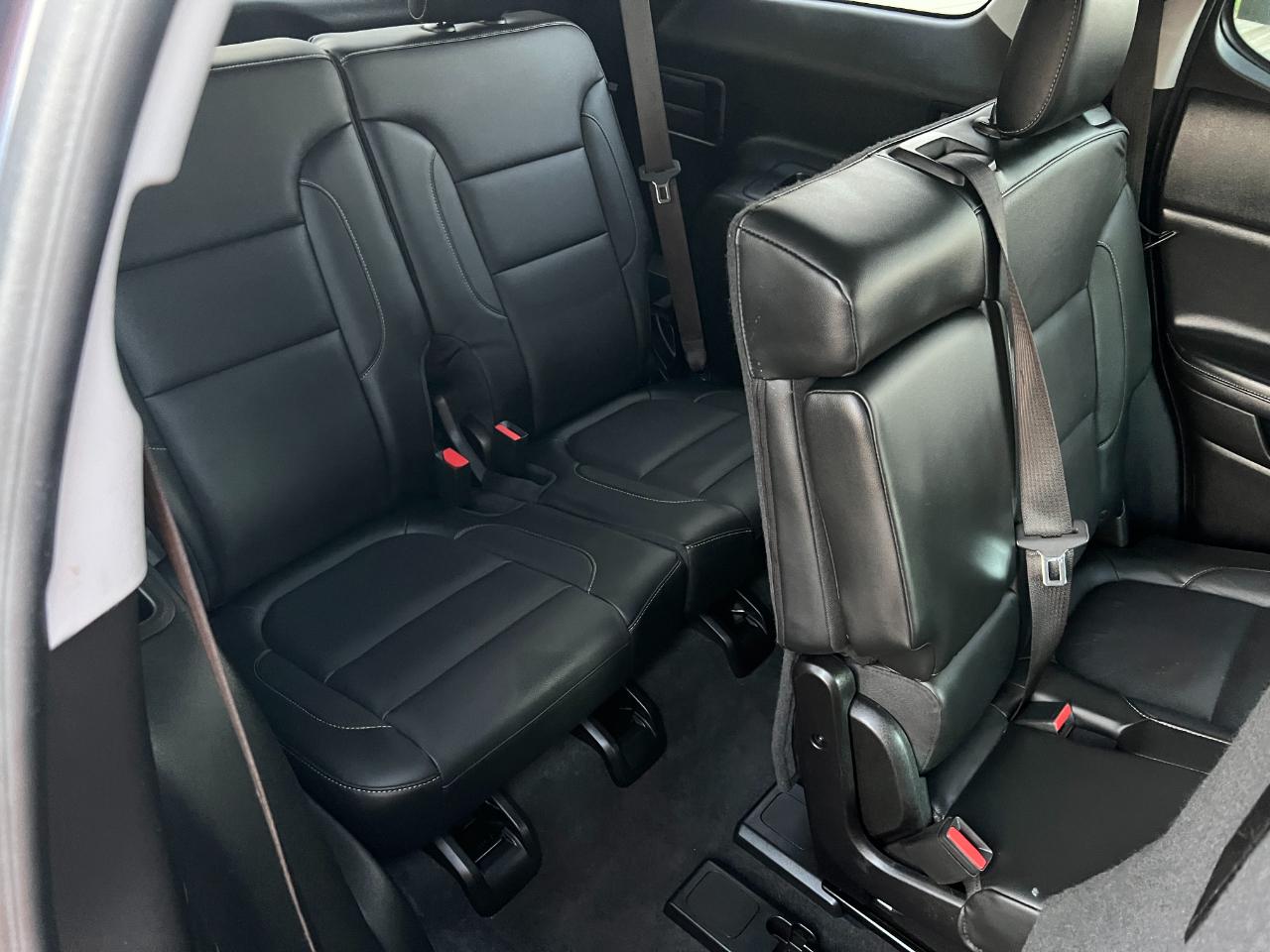 GMC Acadia SLT-1 AWD 2018