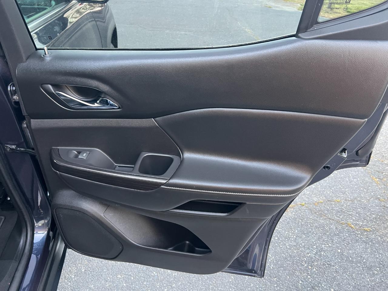 GMC Acadia SLT-1 AWD 2018