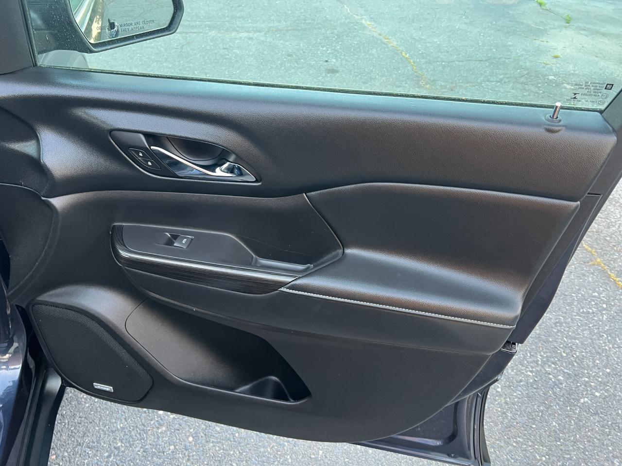 GMC Acadia SLT-1 AWD 2018